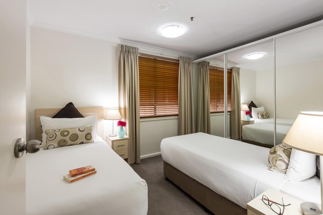 Apartment @ 243 Pyrmont Sydney